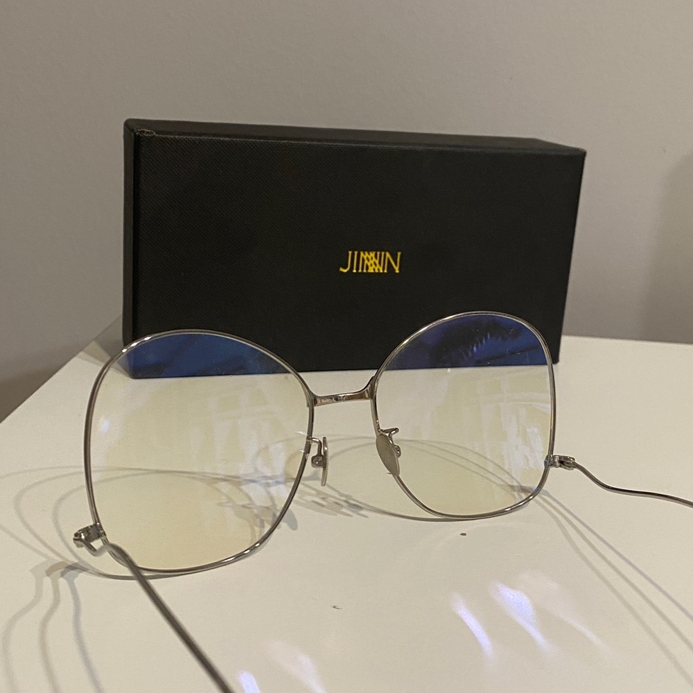 JINNNN optical glasses 👓 - Picture 5 of 9